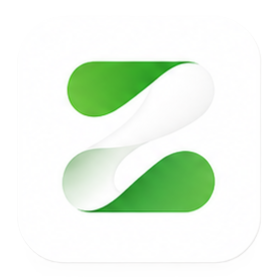 Square Zorivio icon
